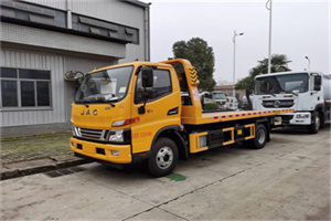 山东车辆公路救援